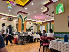 -亲布拉柯美食餐厅