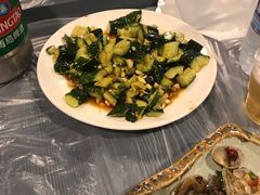 -虎虎龙虾大排档(双井店)