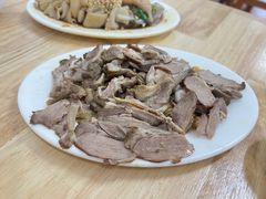 牛展-芳记粉店(总店)