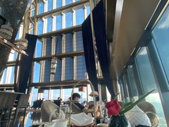 -瑞吉酒店·The Drawing Room闲逸廊·云端下午茶·夜奢Whiskey