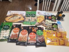 -锅圈食汇火锅烧烤食材超市(回龙观店)