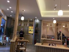 -林妈妈村·日式料理(宝山龙湖天街店)