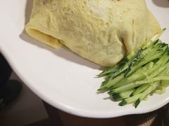 -第二外国语学院-韩国餐厅(朝阳路店)