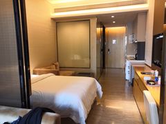 -广州威珀斯酒店