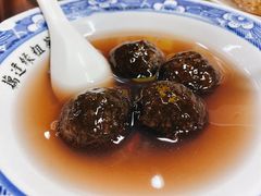 -粗茶淡饭(东关街店)