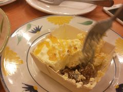 -萨莉亚意式餐厅(黄村高德汇店)