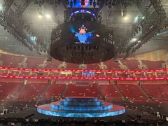 -宝能国际体育演艺中心