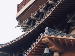 -博鳌禅寺