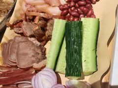 -关东小磨东北菜(漕河泾印象城店)