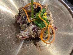 秘制蒜香牛排烤肉-味家烤肉烤鳗鱼牛排(西塔旗舰店)