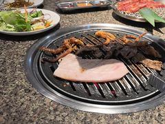 -高丽苑韩国烤肉(海昌路旗舰店)