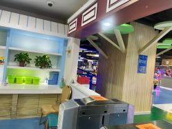 -秦皇星际小蚂蚁乐园