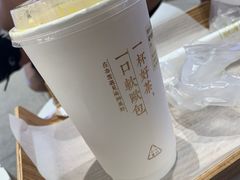 -奈雪的茶(大悦城店)