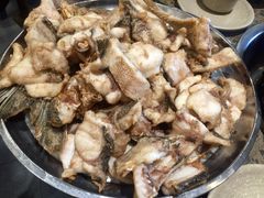 花鲢-肖肖酸萝卜鱼火锅(总店)