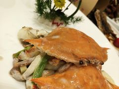 -汤记传菜(秀浦路店)