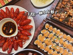 -一棠龙虾•王牌虾球(光谷天地店)