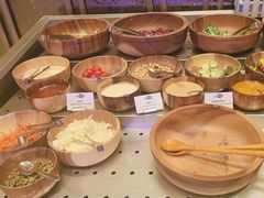 -万达瑞华酒店美食汇自助餐厅(楚河汉街店)