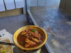 -南城香(欧陆经典万兴苑店)