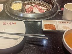 -木槿花韩式炭烤·熟成肉工坊(孙文东路店)