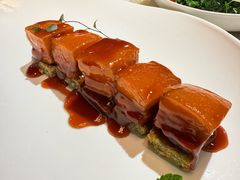 -荟廷·晶萃(陆家嘴尚悦湾店)