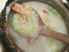 -火齐潮汕砂锅粥(五道口店)