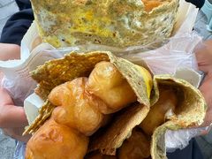 -南楼煎饼(滨江道店)
