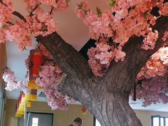 -缘福乡村铁锅炖民宿(八达岭店)