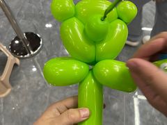 -肥肥虾庄·金牌油焖大虾(杨园滨江时代walk店)