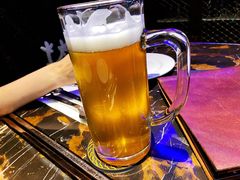 -MOSSO德国餐厅·音乐酒吧(环宇荟店)