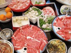 -重庆德忆火锅（龙南街3店）(渝水岸餐饮)