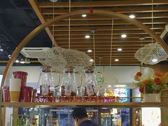 -西部马华清真兰州牛肉面·烧烤夜市(三里河店)