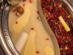 -快乐小羊·内蒙牛羊肉火锅(流花中心店)