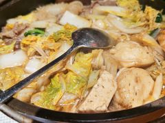 -二丁目食堂(浑南花园城店)