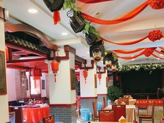 -山西会馆·晋菜·晋商宴·牌匾博物馆(胜利东街店)
