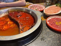 -巴将军·非遗老字号火锅(解放碑店)