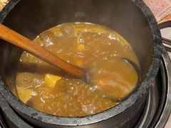 -野·大山里野生菌石锅土鸡(益田假日店)