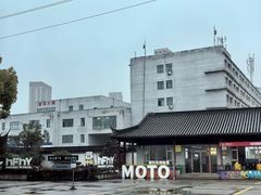 -华枫华元摩托车驾校·火星学车(马运路校区)