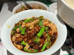 -鑫小城故事·藕汤·家常菜(台北一路总店)