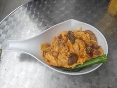 -公仔堂港式茶餐厅(西村店)