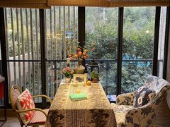 -看见远方·莫干遥远的山民宿