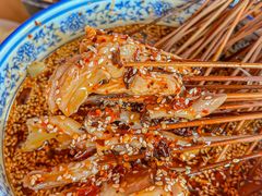 -大众跷脚牛肉馆·非遗传承单位(峨眉山店)