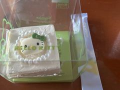 -好利来(牡丹园店)