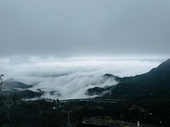 -轿顶山景区