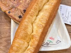 -嗲德来·豆浆·油条(商城路店)