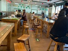-南来顺饭庄·清真(南菜园店)