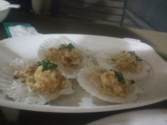 -79号渔船海鲜饭店(华强北店)