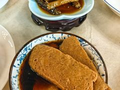 -二泉园老菜馆·百年无锡菜