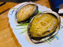 -质烤烤物·活烤海鲜(质烤总店)