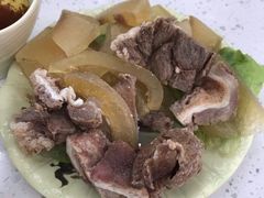 牛杂-牛知府云南菌汤鲜牛肉火锅(肖家湾店)