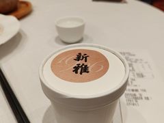 -新雅粤菜馆(南京东路店)